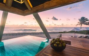 Cancún Paradise