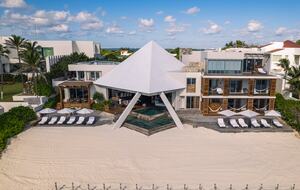 Cancún Paradise - Cancún, Mexico