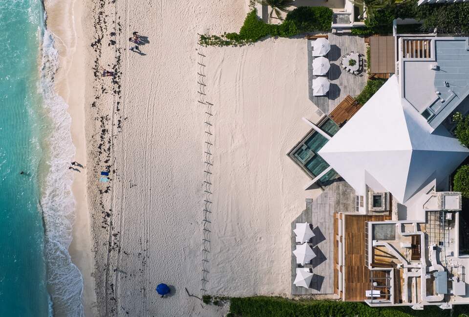 Cancún Paradise - Cancún, Mexico