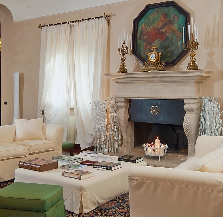 Villa del Pozzo - Specchia, Italy