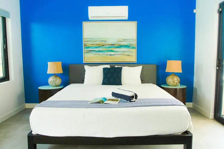 Villa Solis | Steps from Grace Bay Beach - Providenciales, Turks and Caicos Islands