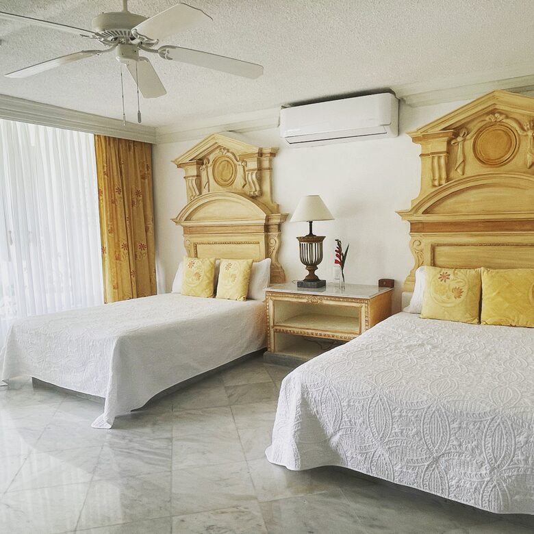 Villa Jade Acapulco - Acapulco, Mexico