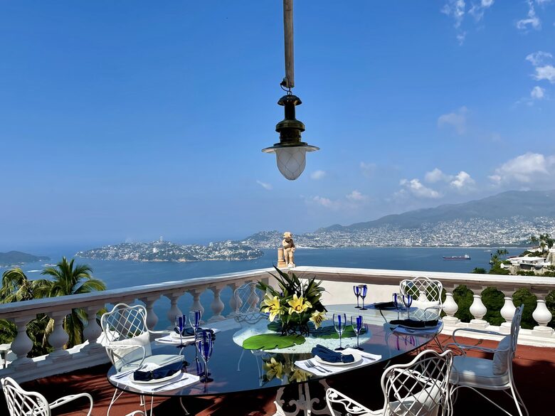 Villa Jade Acapulco - Acapulco, Mexico