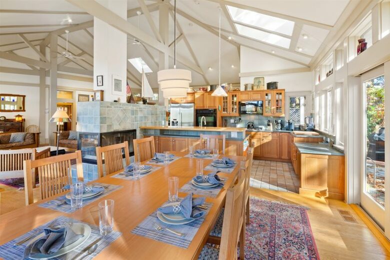 Dinning Room