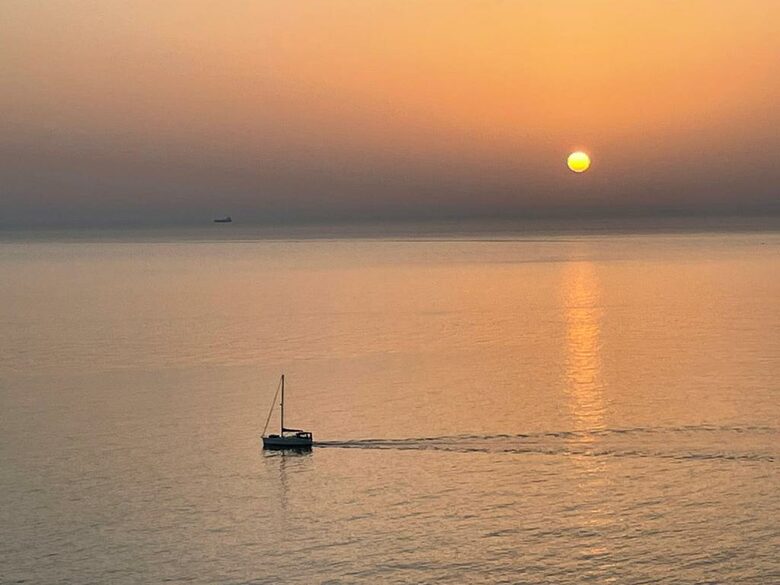Luxury Seafront Penthouse with Private Pool & Breathtaking Panoramic Sea Views - Sliema, Malta