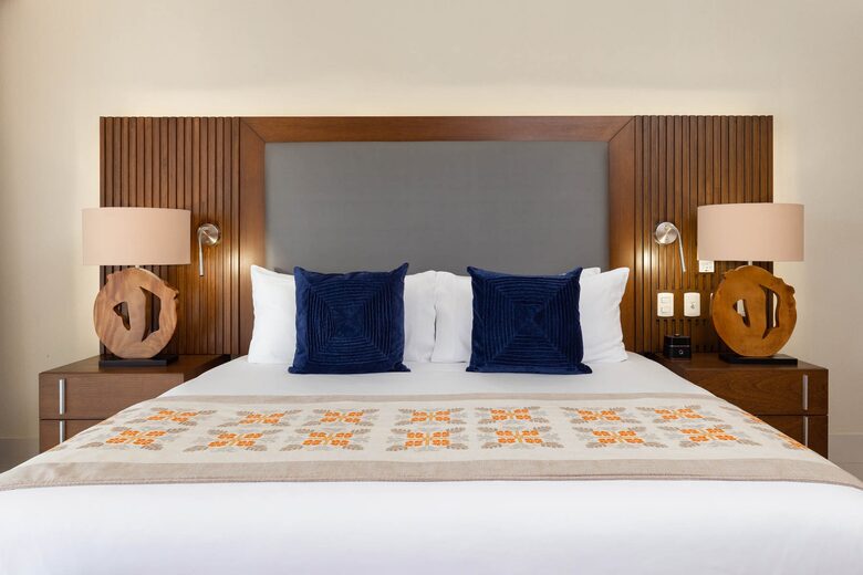 2-Bedroom Suite at Villa La Valencia - San José del Cabo, Mexico