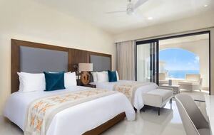 Suíte de 2 quartos na Villa La Valencia - San José del Cabo, México