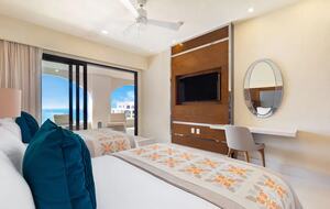 Suíte de 2 quartos na Villa La Valencia - San José del Cabo, México
