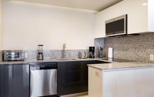 Suíte de 2 quartos na Villa La Valencia - San José del Cabo, México
