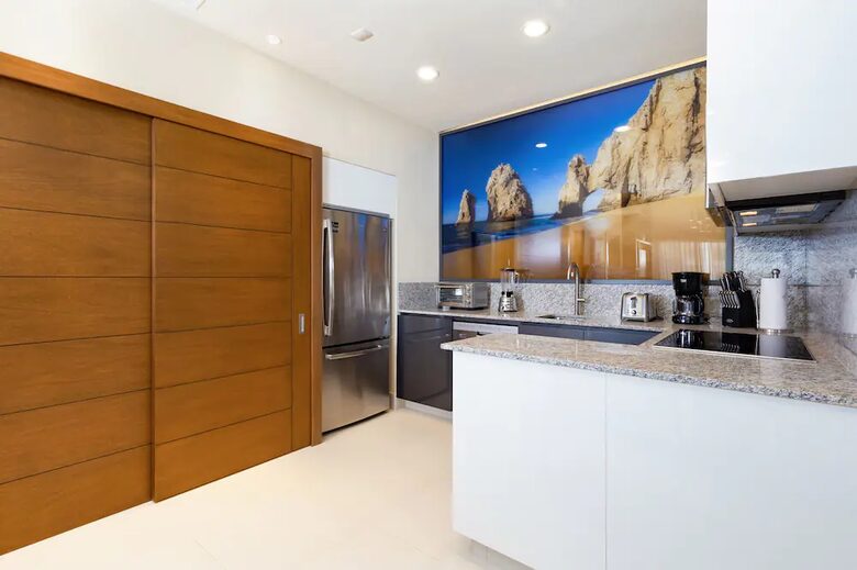 2-Bedroom Suite at Villa La Valencia - San José del Cabo, Mexico