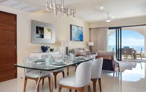 Suíte de 2 quartos na Villa La Valencia - San José del Cabo, México