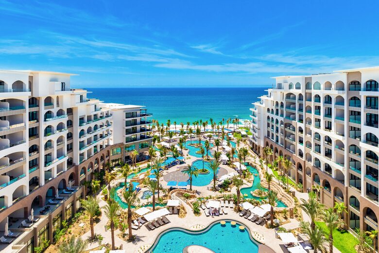 2-Bedroom Suite at Villa La Valencia - San José del Cabo, Mexico