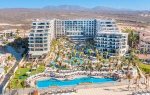 Suíte de 2 quartos na Villa La Valencia - San José del Cabo, México