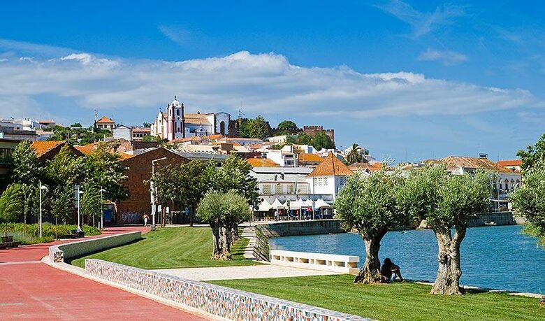Casa o Galo Azul - Silves, Portugal
