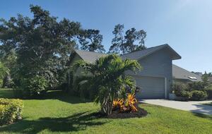 Royal Lane - Naples, Florida