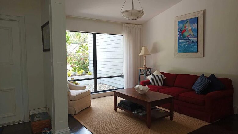 Royal Lane - Naples, Florida