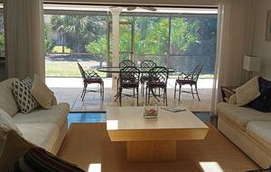 Royal Lane - Naples, Florida