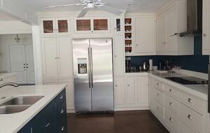 Royal Lane - Naples, Florida