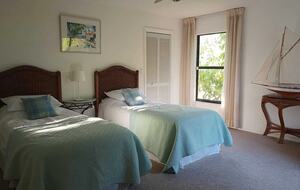 Royal Lane - Naples, Florida