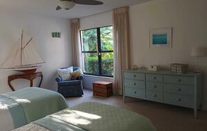 Royal Lane - Naples, Florida