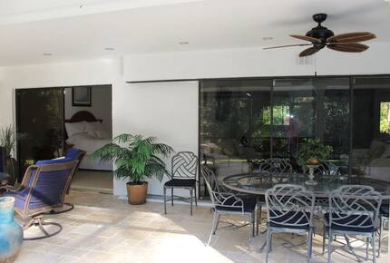 Royal Lane - Naples, Florida