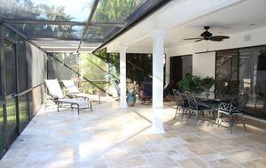 Royal Lane - Naples, Florida