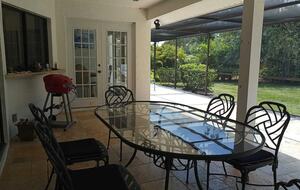 Royal Lane - Naples, Florida