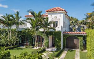 Palm Beach Paradise - Palm Beach, Florida