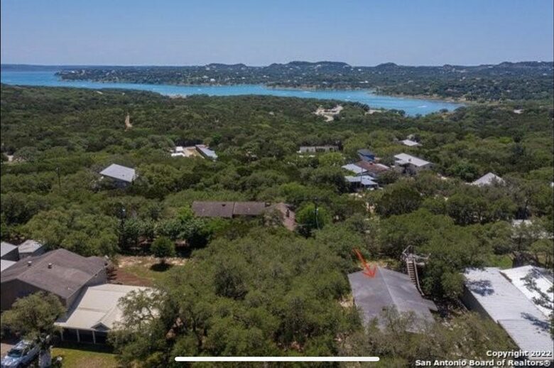 Lake View Retreat with BOAT Rental Available - Canyon Lake, Texas