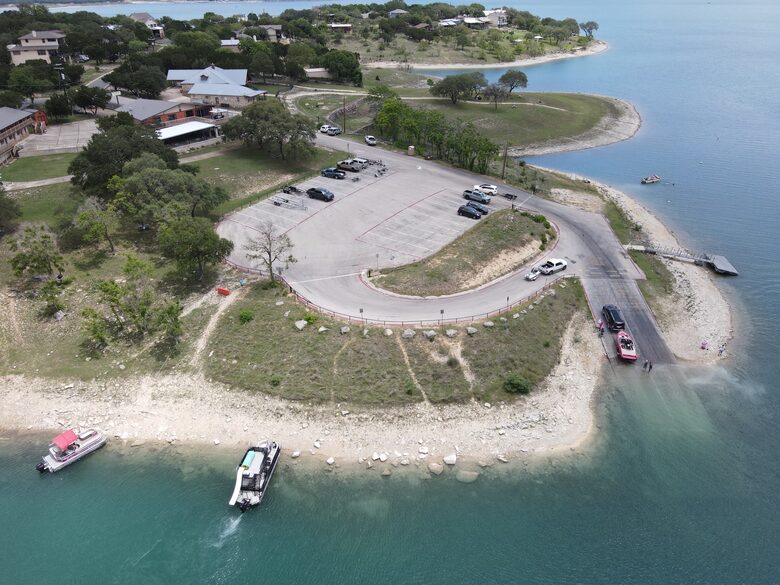 Lake View Retreat with BOAT Rental Available - Canyon Lake, Texas