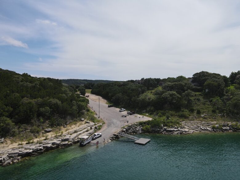 Lake View Retreat with BOAT Rental Available - Canyon Lake, Texas