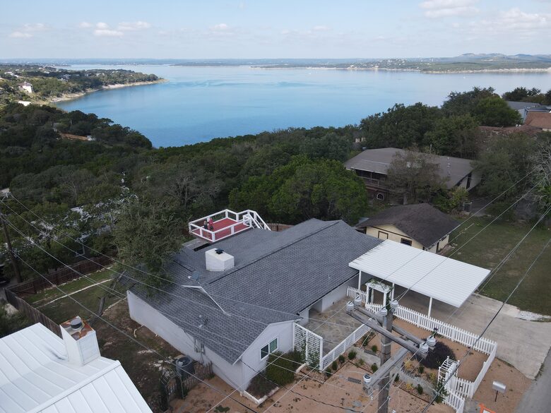 Lake View Hm | with BOAT Rentals & Handicap friendly - Canyon Lake, Texas