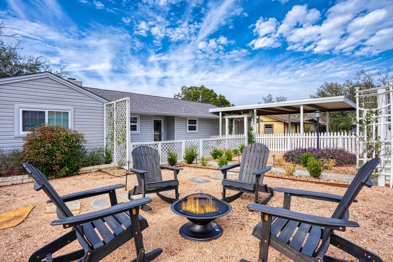 Lake View Hm | with BOAT Rentals & Handicap friendly - Canyon Lake, Texas