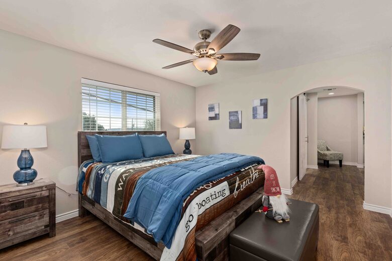 Lake View Hm | with BOAT Rentals & Handicap friendly - Canyon Lake, Texas