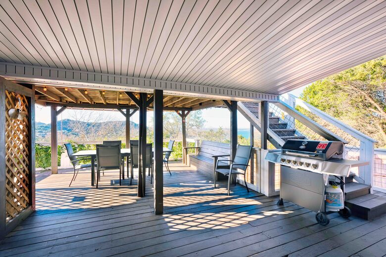 Lake View Hm | with BOAT Rentals & Handicap friendly - Canyon Lake, Texas