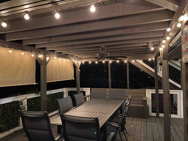 Lake View Hm | with BOAT Rentals & Handicap friendly - Canyon Lake, Texas