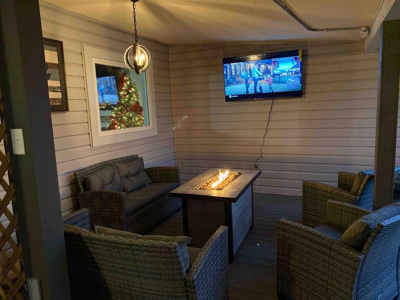 Lake View Hm | with BOAT Rentals & Handicap friendly - Canyon Lake, Texas