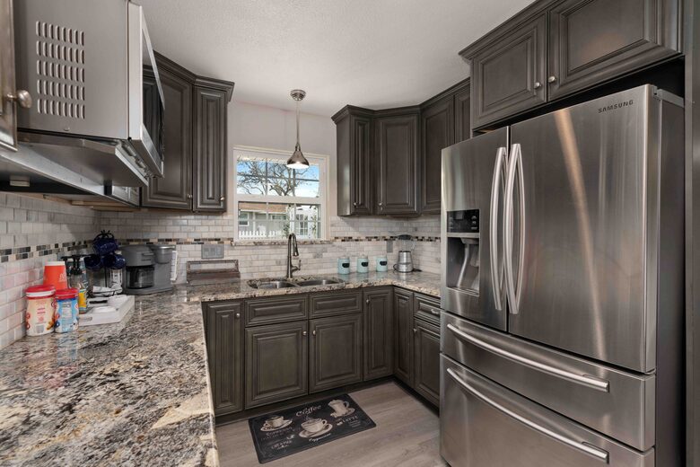 Lake View Hm | with BOAT Rentals & Handicap friendly - Canyon Lake, Texas