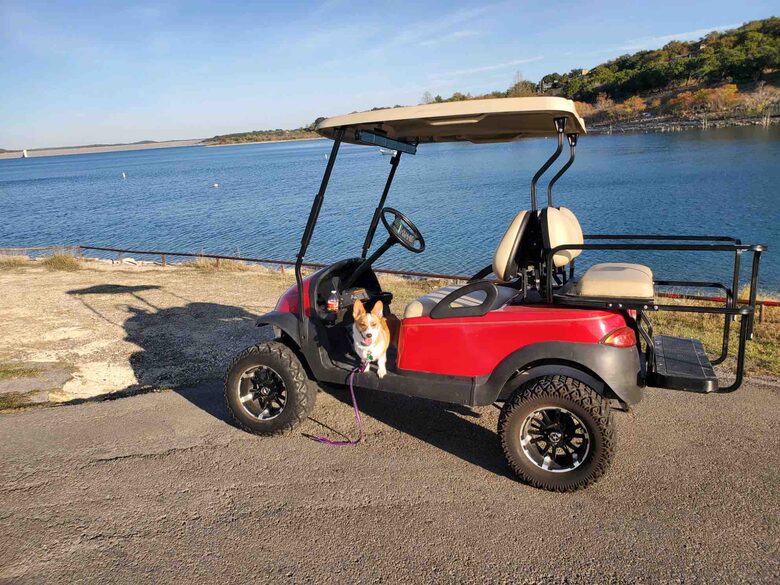 Lake View Hm | with BOAT Rentals & Handicap friendly - Canyon Lake, Texas