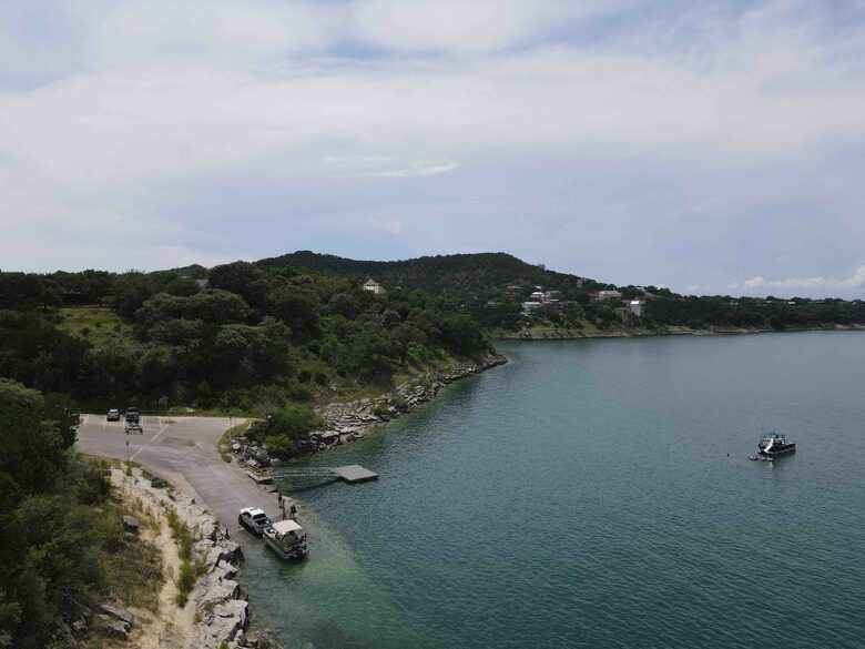 Lake View Hm | with BOAT Rentals & Handicap friendly - Canyon Lake, Texas