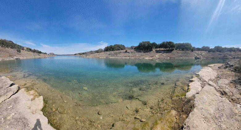 Lake View Hm | with BOAT Rentals & Handicap friendly - Canyon Lake, Texas