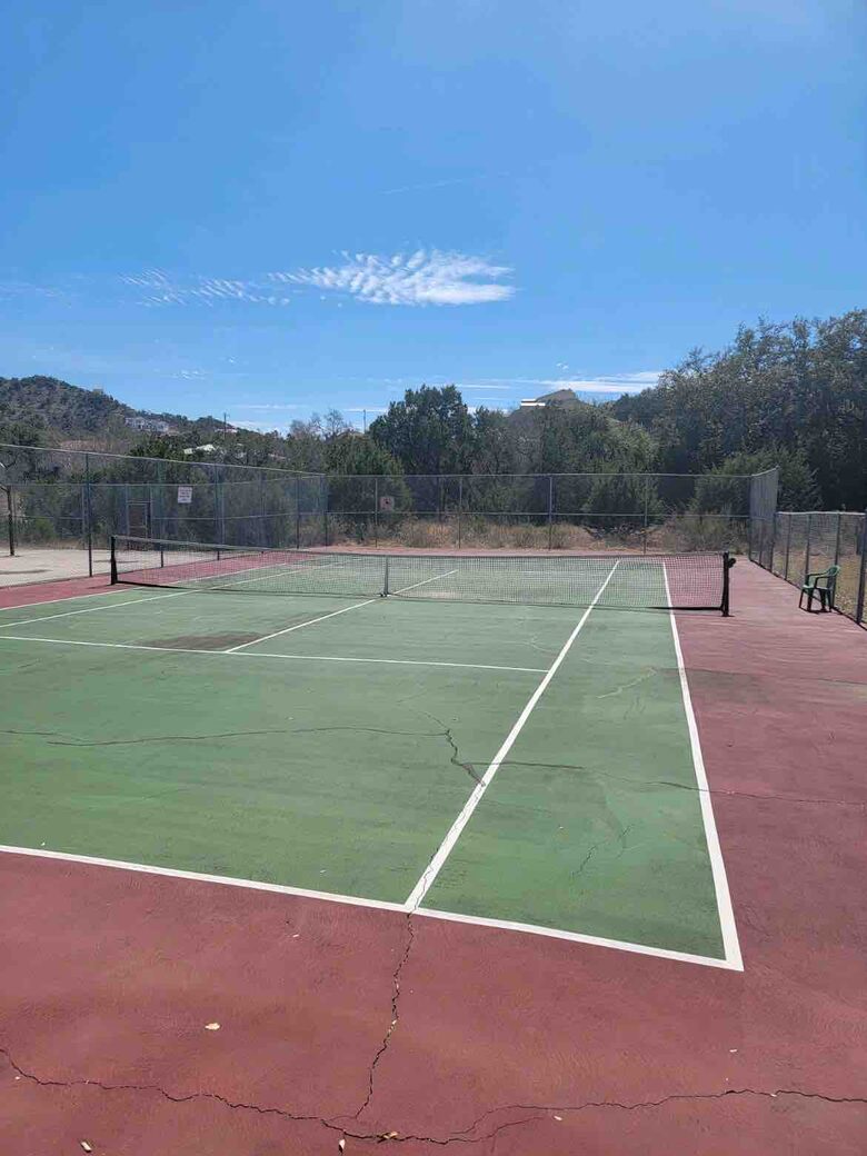 Lake View Hm | with BOAT Rentals & Handicap friendly - Canyon Lake, Texas