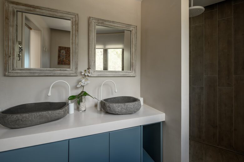 Greek Luxury Golf Villa - The Olive Retreat - Tragana Messinia, Greece
