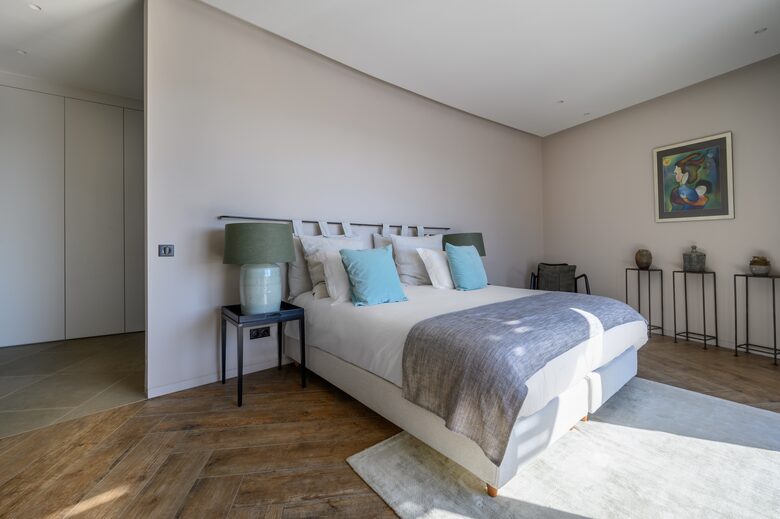 Greek Luxury Golf Villa - The Olive Retreat - Tragana Messinia, Greece