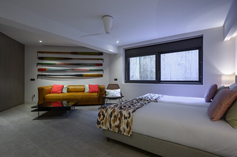 Greek Luxury Golf Villa - The Olive Retreat - Tragana Messinia, Greece