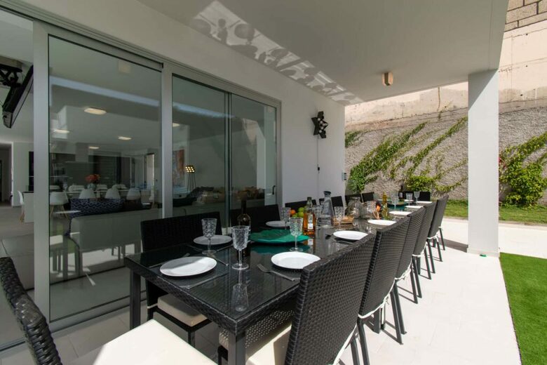 Casa Sol Pop - Adeje, Spain