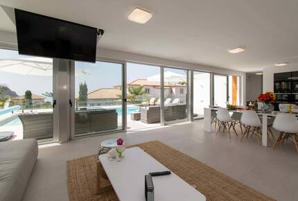 Casa Sol Pop - Adeje, Spain