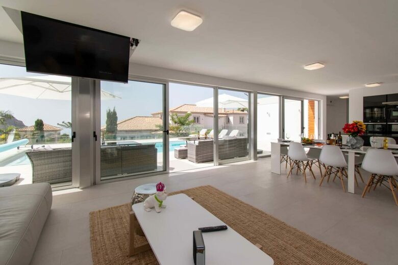 Casa Sol Pop - Adeje, Spain