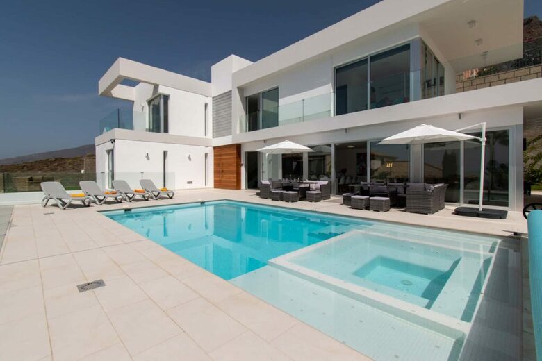 Casa Sol Pop - Adeje, Spain