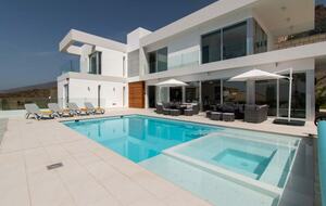 Casa Sol Pop - Adeje, Spain
